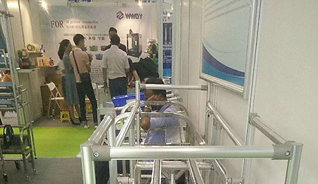 精極科技誠邀您參加2018深圳國際工業(yè)自動化展覽會