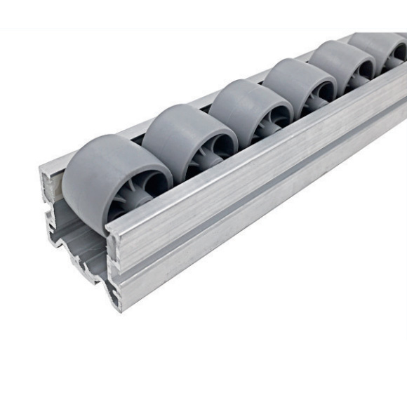 40-D鋁合金滑軌