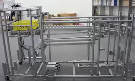 簡(jiǎn)易低成本自動(dòng)化視頻