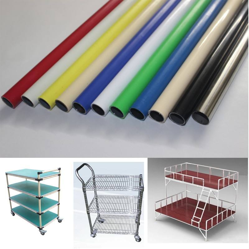 復合管貨架的制作包含哪些內容？