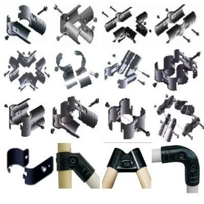 線棒連接件的選購要掌握哪些要領？