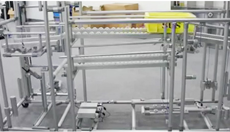 工業(yè)4.0  精極LCIA·低成本自動化助力企業(yè)轉(zhuǎn)型