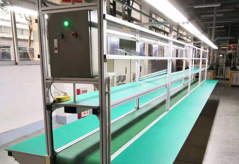 企業挖掘低成本自動化機會點的八大領域