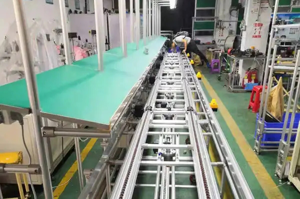 按運動形式分的幾種低成本自動化機(jī)構(gòu)