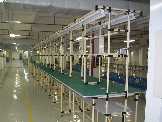 節約成本自動化的特點介紹