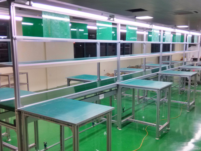 精益生產(chǎn)：提高企業(yè)效率與質(zhì)量的關(guān)鍵