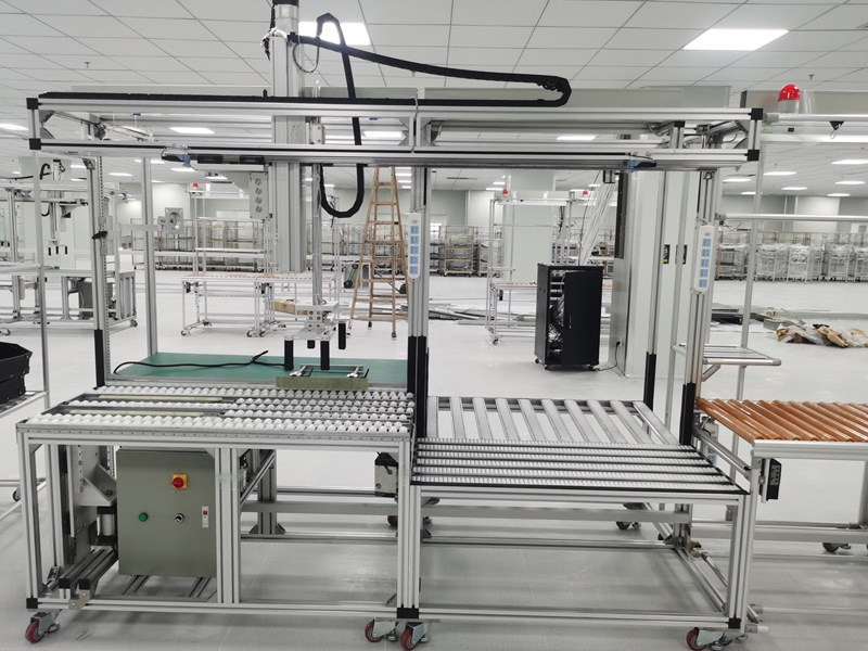 低成本自動(dòng)化的推進(jìn)有哪幾個(gè)階段？