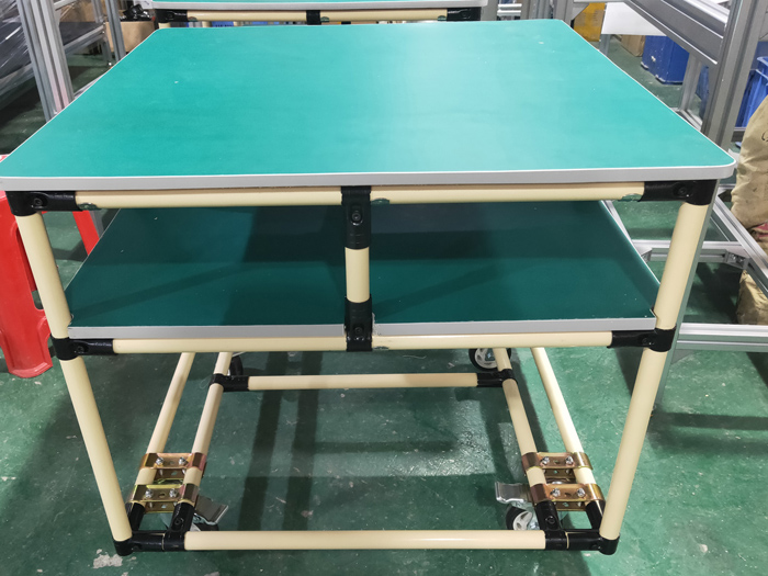 低成本自動化生產線的不斷創新實踐給企業帶來哪些變化？