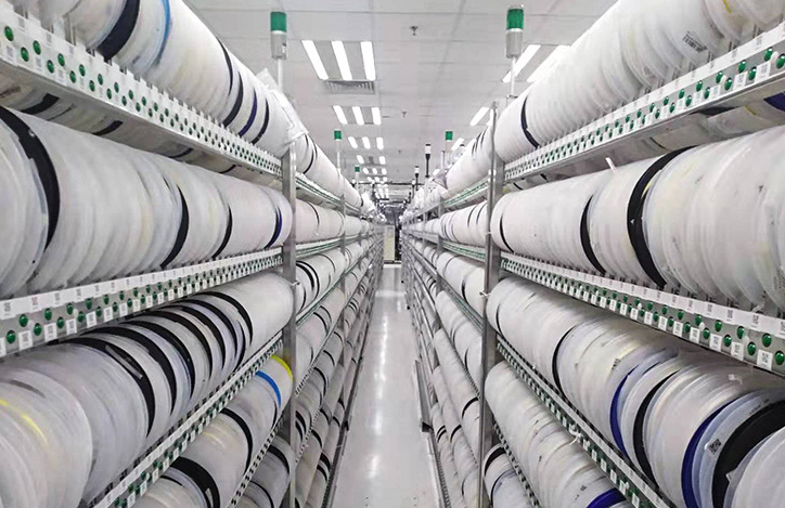 SMT生產線成本控制與效益分析：實現可持續發展的重要一環